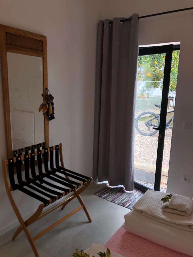 奥比多斯Bedebike住宿加早餐旅馆 外观 照片